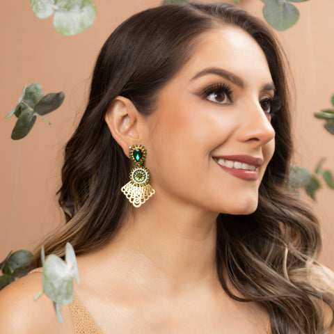 ARETES ELVINA