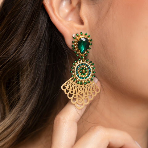 ARETES ELVINA