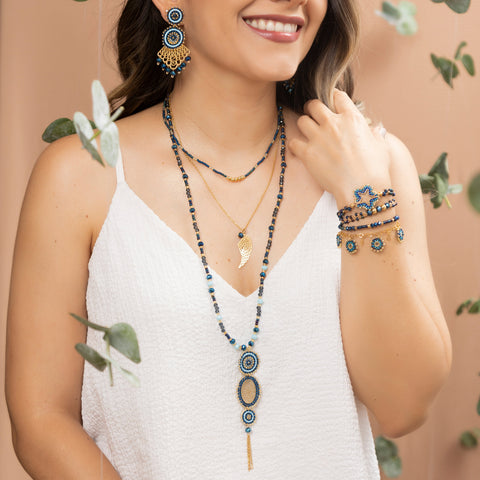 COLLAR AURELA