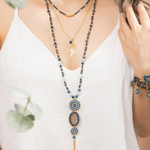 COLLAR AURELA