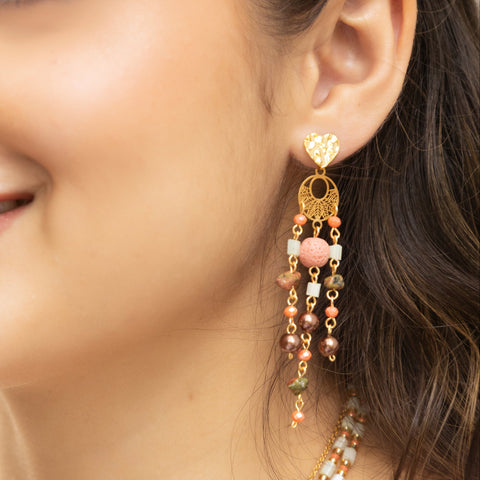 ARETES FIORETTA