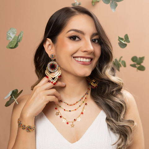 ARETES FAYRA
