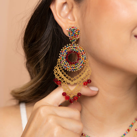 ARETES FAYRA