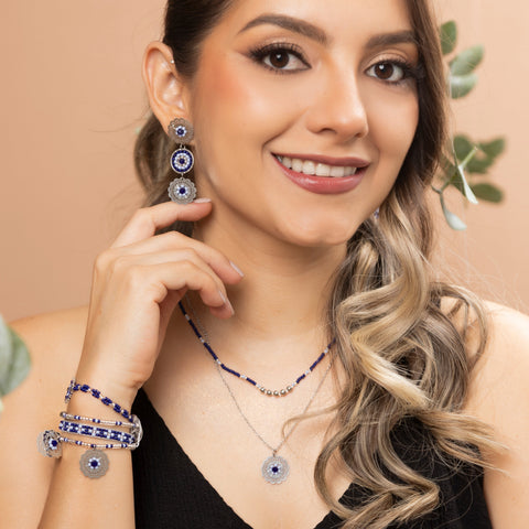 PULSERA LIORA