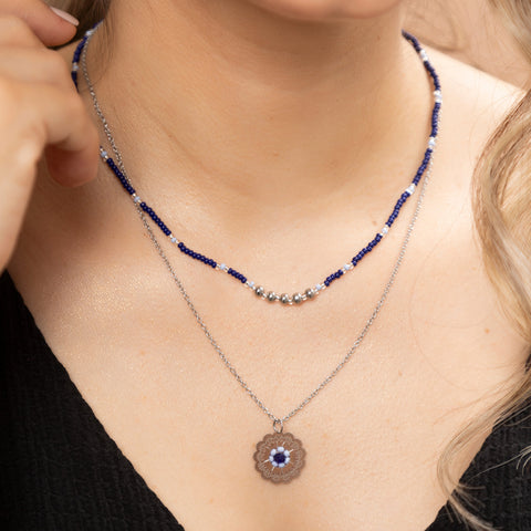 COLLAR LIORA