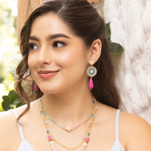 ARETES FLORA