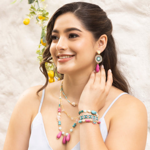 ARETES FLORA
