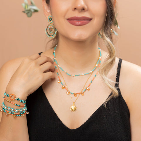 PULSERA MIRALIS