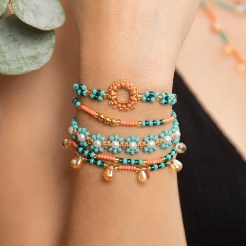 PULSERA MIRALIS