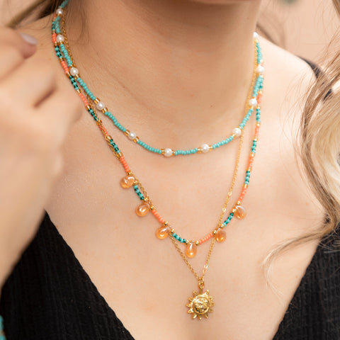 COLLAR MIRALIS