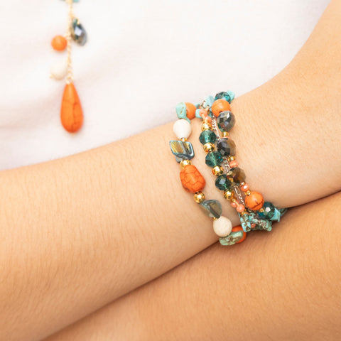 PULSERA MARISOLE