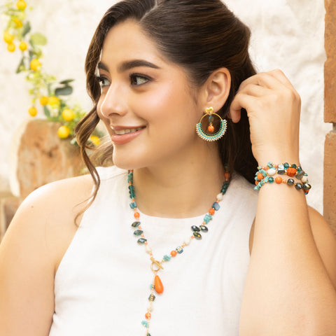 ARETES MARISOLE