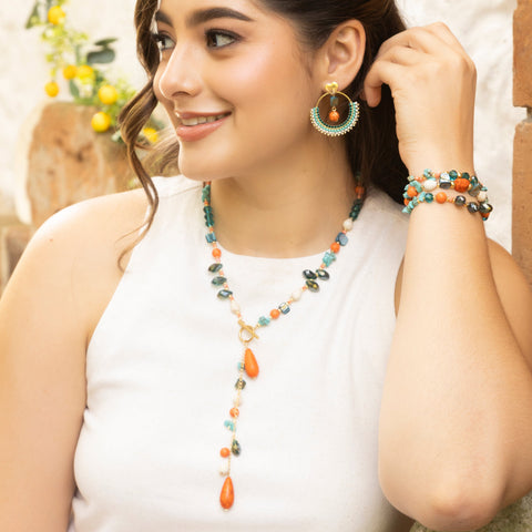 COLLAR MARISOLE