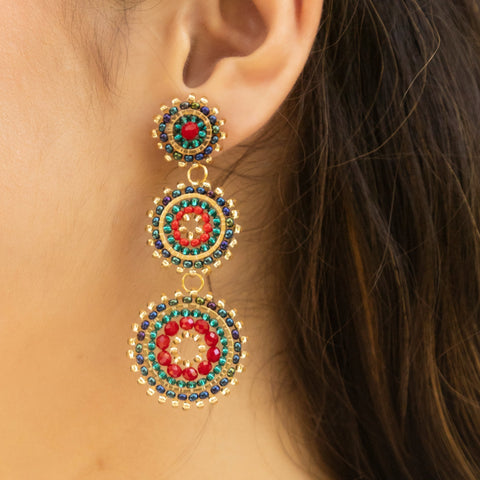ARETES POSITANO