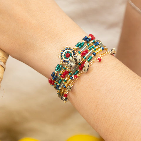 PULSERA POSITANO