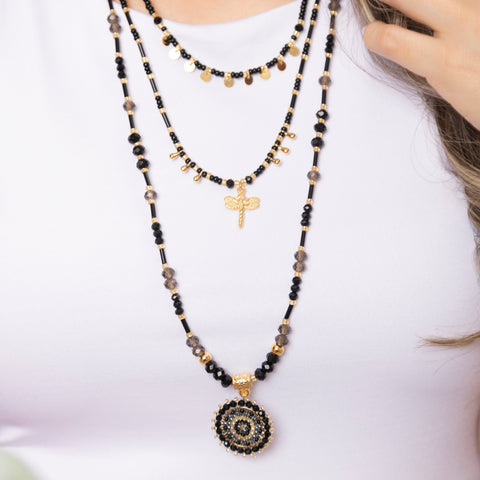 COLLAR RAMINA