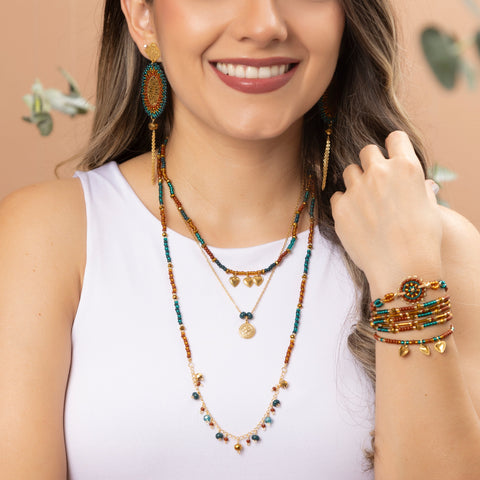 COLLAR VERALIA