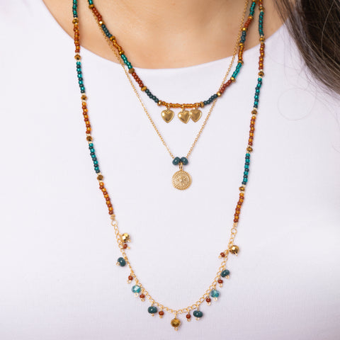 COLLAR VERALIA