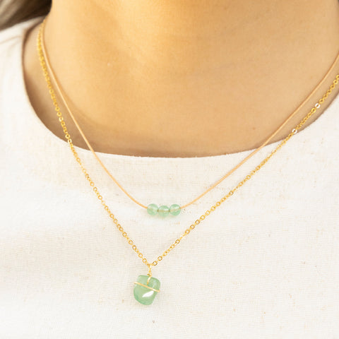 COLLAR AMISTAD