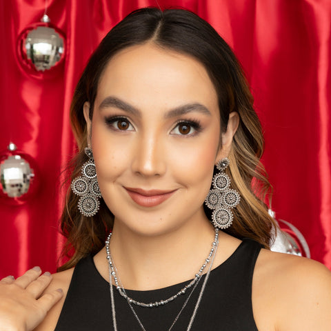 ARETES BRILLANTINE