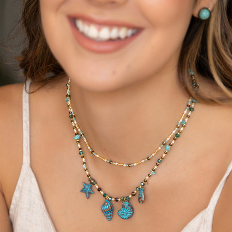 COLLAR MAR