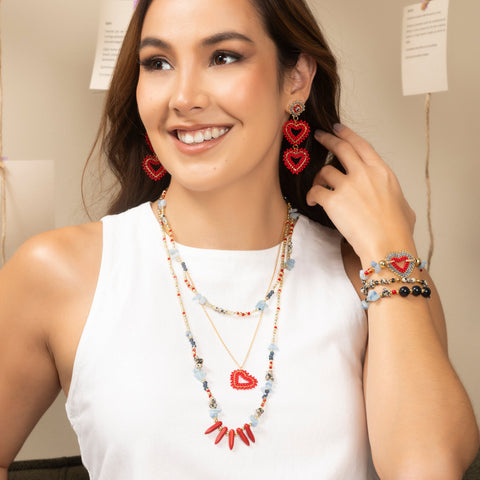 COLLAR LUCIANA