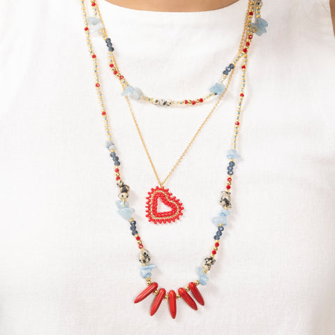 COLLAR LUCIANA