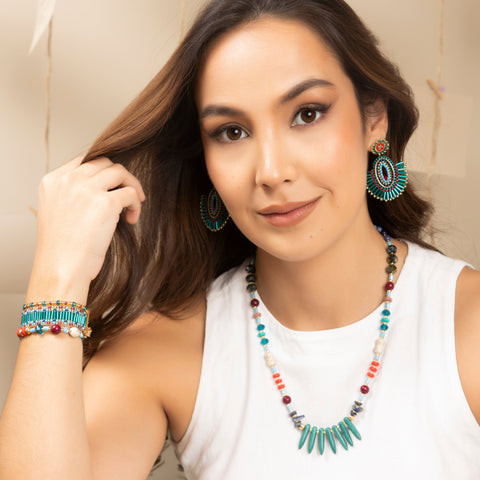 ARETES NOHELIA