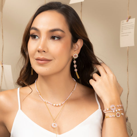 ARETES ROSAURA