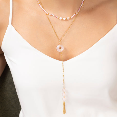 COLLAR ROSAURA