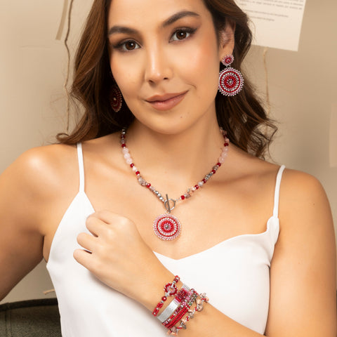 COLLAR AMELIE