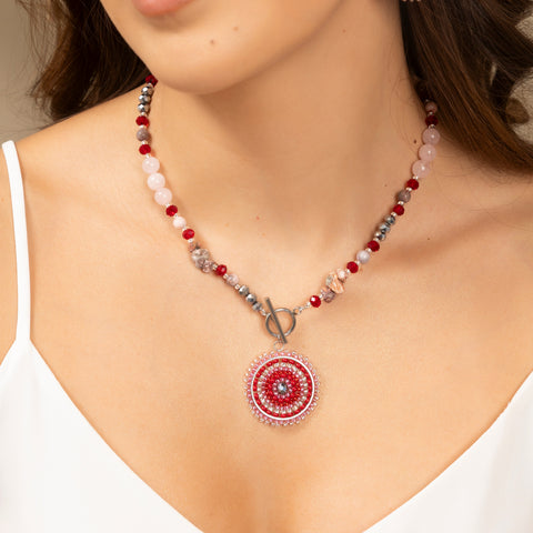COLLAR AMELIE