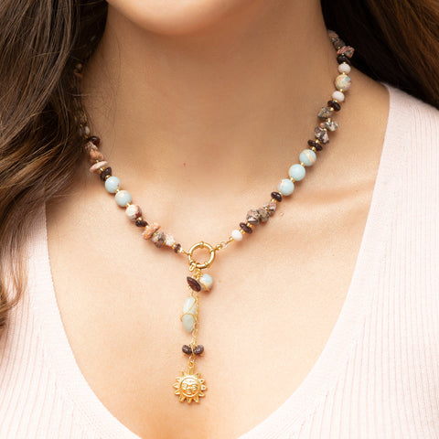 COLLAR RENATA