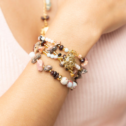 PULSERA RENATA