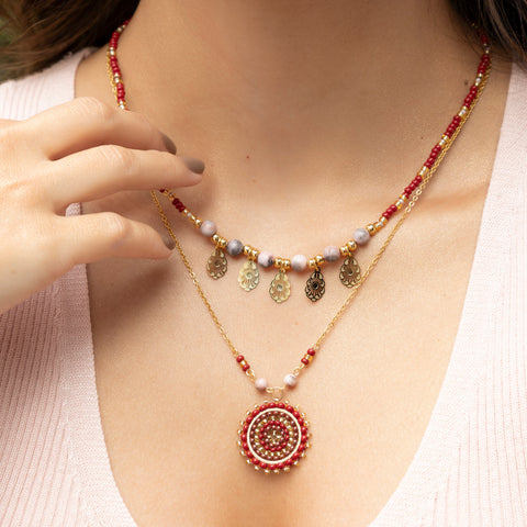 COLLAR ARIS
