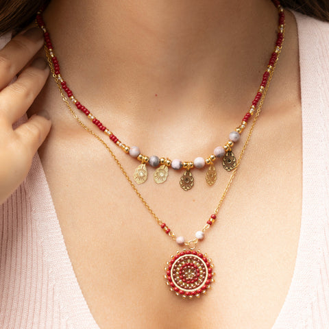 COLLAR ARIS