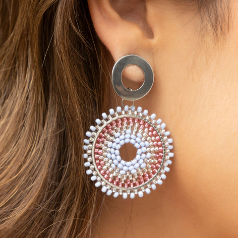 ARETES NINA