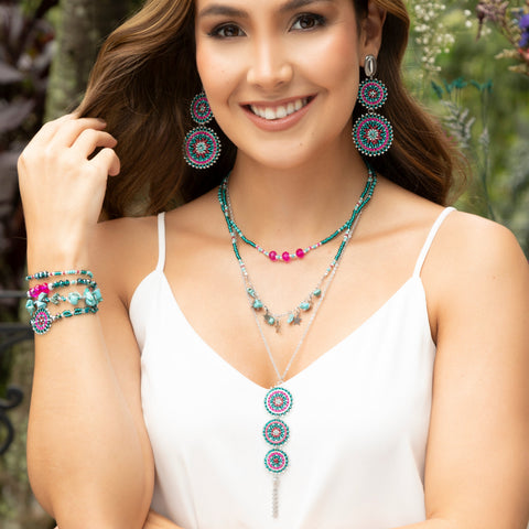 COLLAR AMARA