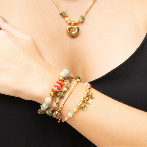 PULSERA VERA