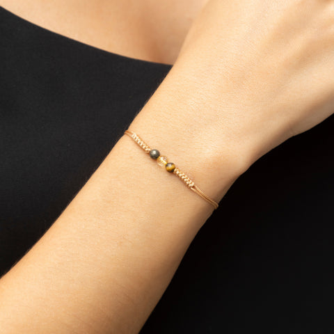 KIT PULSERA ABUNDANCIA | 1 KIT POR $35.000 | 2 KITS POR $65.000 SELECCIONA LA OPCIÓN