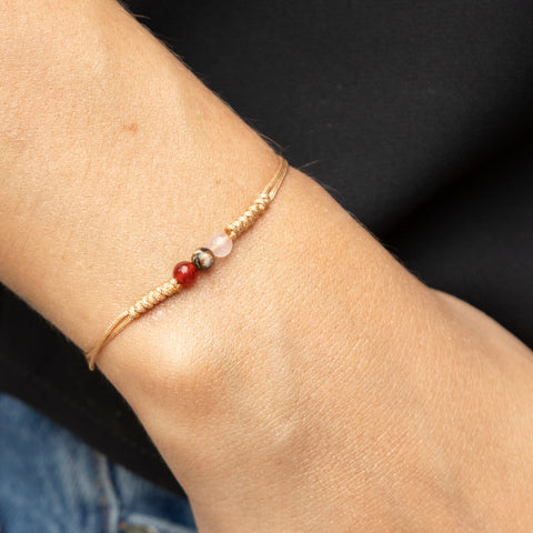 KIT PULSERA AMOR | 1 KIT POR $35.000 | 2 KITS POR $65.000 SELECCIONA LA OPCIÓN (Copia)