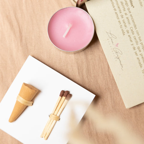 KIT PULSERA AMOR | 1 KIT POR $35.000 | 2 KITS POR $65.000 SELECCIONA LA OPCIÓN (Copia)