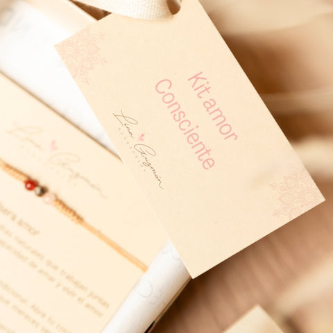 KIT PULSERA AMOR | 1 KIT POR $35.000 | 2 KITS POR $65.000 SELECCIONA LA OPCIÓN (Copia)