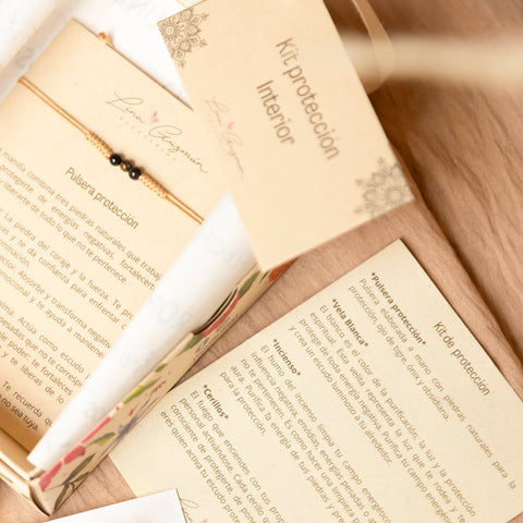 KIT PULSERA PROTECCIÓN| 1 KIT POR $35.000 | 2 KITS POR $65.000 SELECCIONA LA OPCIÓN (Copia) (Copia)