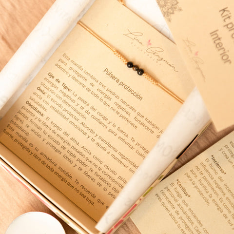 KIT PULSERA PROTECCIÓN| 1 KIT POR $35.000 | 2 KITS POR $65.000 SELECCIONA LA OPCIÓN (Copia) (Copia)