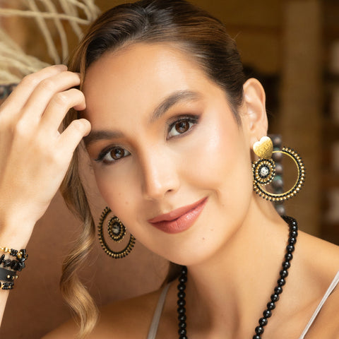 ARETES NOIRE