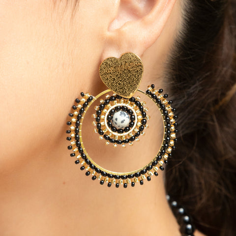 ARETES NOIRE