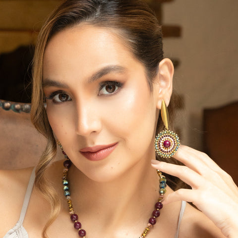 ARETES CARMELA