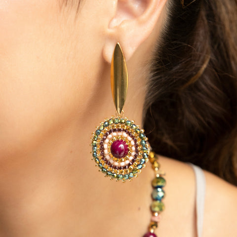 ARETES CARMELA