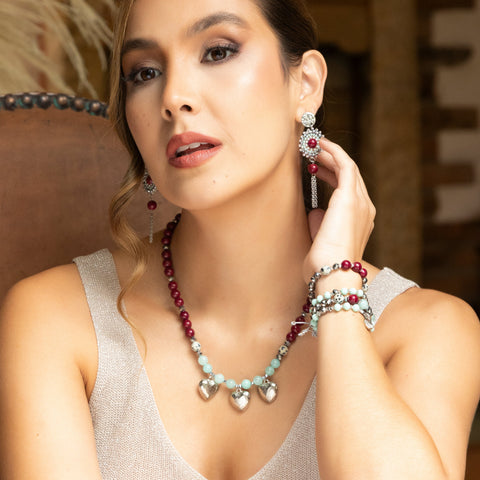 COLLAR AMALFI